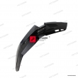 Błotnik przedni Aprilia RX/SX, Derbi Senda, Gilera RCR, SMT [OEM: 86693000W0N]