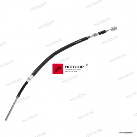 Linka hamulca, tył Suzuki LT-F250 [OEM: 5851005G00]
