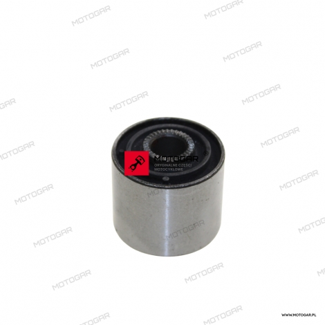 Tuleja wahacza Suzuki LT-F250 [OEM: 6123038F00]
