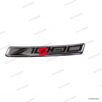 Naklejka boczna owiewki Kawasaki Z1000, Ninja 1000 [OEM: 560541872]