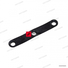 Uszczelka przedniej szyby Kawasaki GTR1400 [OEM: 921610398]