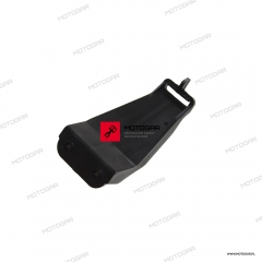 Mocowanie uchwyt owiewki lampy Kawasaki GTR1400 [OEM: 110541081]