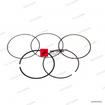 Pierścienie tłokowe Suzuki DR-Z400, LT-Z400 QuadSport [OEM: 1214029F00]