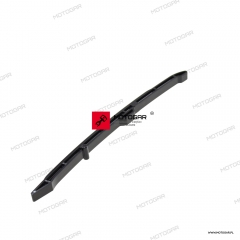 Ślizg, prowadnica łańcuszka rozrządu przód Suzuki DR-Z400, LT-Z400 QuadSport [OEM: 1277129F00]