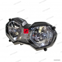 Lampa przód Triumph Tiger [OEM: T2701517]