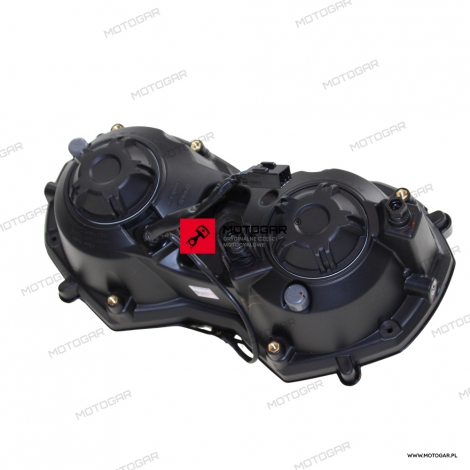 Lampa przód Triumph Tiger [OEM: T2701517]