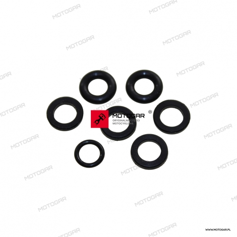 Uszczelki, oringi układu paliwa Honda VFR800 [OEM: 16010MCW003]