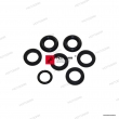 Uszczelki, oringi układu paliwa Honda VFR800 [OEM: 16010MCW003]