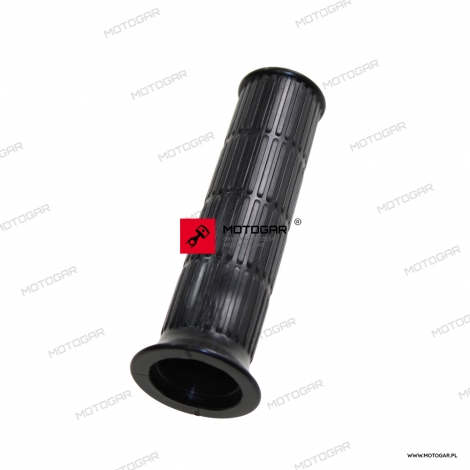 Manetka, grip prawy Honda CB100 Super Sport [OEM: 9501113100]