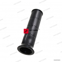 Manetka, grip prawy Honda CB100 Super Sport [OEM: 9501113100]