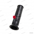 Manetka, grip prawy Honda CB100 Super Sport [OEM: 9501113100]
