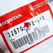 Linka sprzęgła Honda VT 750 Shadow Phantom 2010-2012 [OEM: 22870MFEA40]