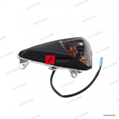 Kierunkowskaz przód prawy Honda CBF1000 [OEM: 33400MFAD20]