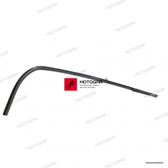 Listwa owiewki podłogi prawa Vespa LXV, LT, LX, S [OEM: 622188]