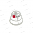 Uchwyt koszyczek filtra powietrza Suzuki RM80, RM85 [OEM: 1379102B00]