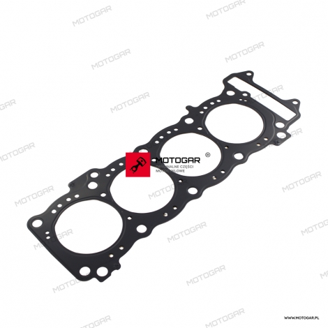 Uszczelka głowicy Suzuki GSX-R1000, GSX-S1000 [OEM: 1114121H00]