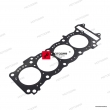Uszczelka głowicy Suzuki GSX-R1000, GSX-S1000 [OEM: 1114121H00]