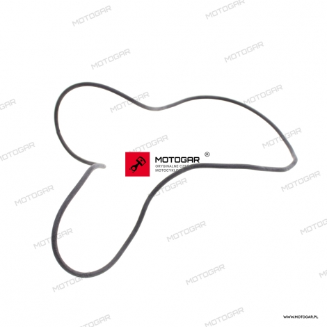 Uszczelka pokrywy filtra powietrza Honda TRX400, TRX450 [OEM: 17219HM7000]