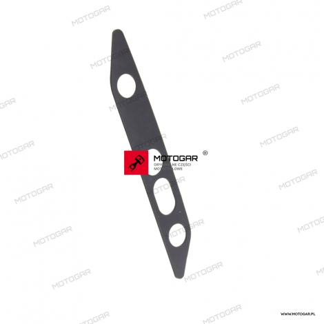 Uszczelka podkładka listwy szyby Kawasaki GTR1400 [OEM: 921610495]