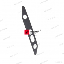 Uszczelka podkładka listwy szyby Kawasaki GTR1400 [OEM: 921610495]