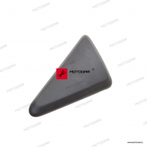 Zaślepka, osłona ramy przód Harley-Davidson Sportster, Nightster [OEM: 47200777]