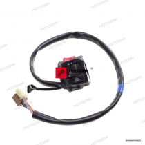 Przełącznik zespolony prawy starter Honda CBF1000 [OEM: 35130MFAD02]