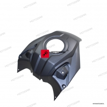 Nakładka osłona baku Suzuki DL1000 V-Strom [OEM: 4419131J01PGZ]