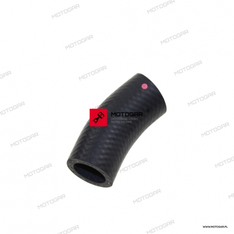 Przewód wąż wody cylinder przód Honda VFR800 [OEM: 19528MCWH00]