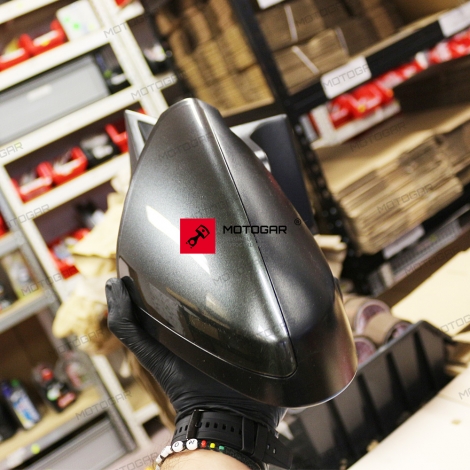 Lusterko prawe Kawasaki GTR1400 [OEM: 56001018310H]