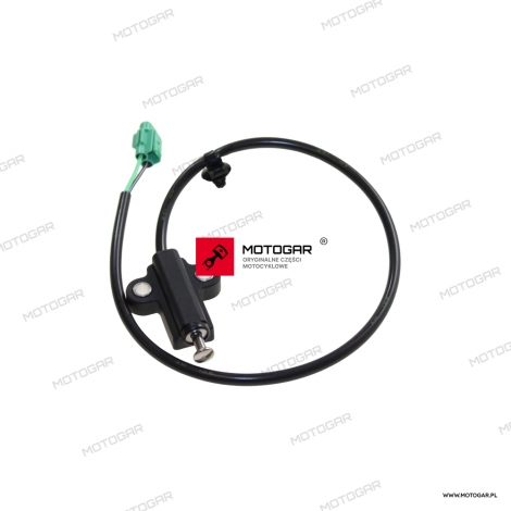 Czujnik stopki bocznej Suzuki GSX-R600, GSX-R750, GSX-R1000 [OEM: 3784035F12]