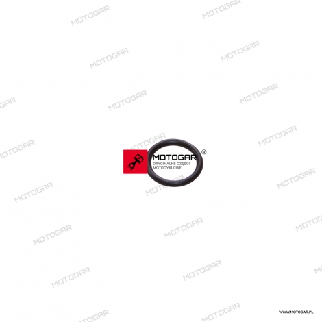 Oring kanału olejowego Triumph Speed, Scrambler [OEM: LJA00002]