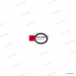 Oring kanału olejowego Triumph Speed, Scrambler [OEM: LJA00002]