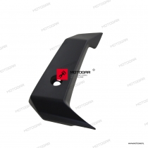 Osłona, owiewka chłodnicy prawa Honda CBF125 [OEM: 64471K98E00]