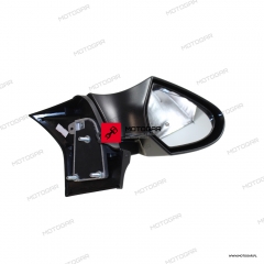 Lusterko prawe Kawasaki GTR1400 [OEM: 56001018319A]