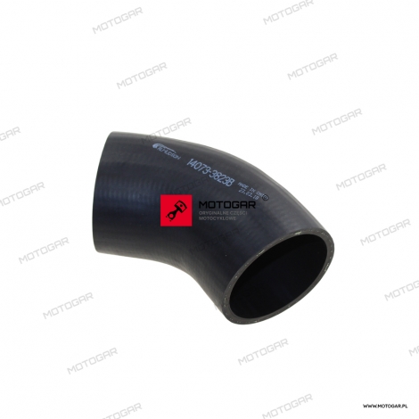 Przewód, rura intercoolera Kawasaki JET SKI ULTRA [OEM: 140733823]