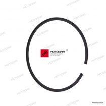 Pierścień kompresyjny tłoka Piaggio MP3, X10, BV / Beverly, Aprilia Scarabeo, Gilera Fuoco 500 [OEM: 833450]