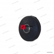 Tuleja wahacza Piaggio X10, MP3, BV / Beverly, Vespa GT, GTS, GTV, Granturismo [OEM: 599250]