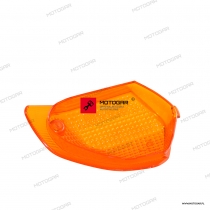 Szkiełko kierunkowskazu tył prawy Kawasaki ZZR600 [OEM: 230481145]