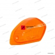 Szkiełko kierunkowskazu tył prawy Kawasaki ZZR600 [OEM: 230481145]