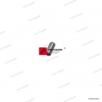Rolka, pin dekompresatora 4X10 Honda XBR500, XR600R, FMX650, XR650, NX650, SLR650, FX650 Vigor [OEM: 14115MN1670]