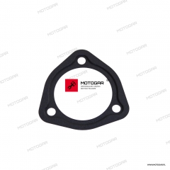 Uszczelka pokrywy filtra oleju Honda Z125 Monkey, MSX125 Grom [OEM: 15439K26901]