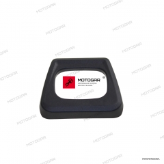 Zaślepka, plastik owiewki, szyby przód Suzuki DL1050 V-Strom [OEM: 4841306L00]