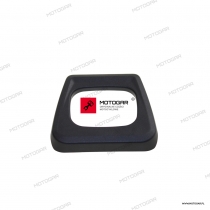 Zaślepka, plastik owiewki, szyby przód Suzuki DL1050 V-Strom [OEM: 4841306L00]