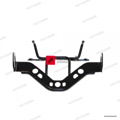 Stelaż, mocowanie owiewki lampy Suzuki GSX-S1000 [OEM: 5185004K10]