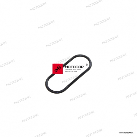 Uszczelka pływaka, wskaźnika paliwa Yamaha YZF600R Thundercat, FZX750, XV1000 Virago, BT1100, V-MAX12 [OEM: 42X857530000]