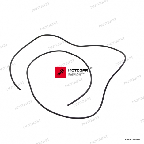 Uszczelka obudowy filtra powietrza Honda CBF1000 [OEM: 17242MFAD00]