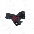 Mocowanie, uchwyt klamki hamulca, lewy Honda TRX400, TRX500, TRX650, TRX680 [OEM: 53172HN8000]