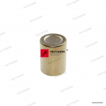 Tłoczek zacisku hamulcowego B 27X35 Honda VT750, XL1000V Varadero, CBR1100XX Blackbird, ST1300 Pan European [OEM: 45218MAJG41]