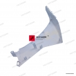 Osłona, owiewka prawa Honda NSC50 Vision [OEM: 64201KZL950ZN]