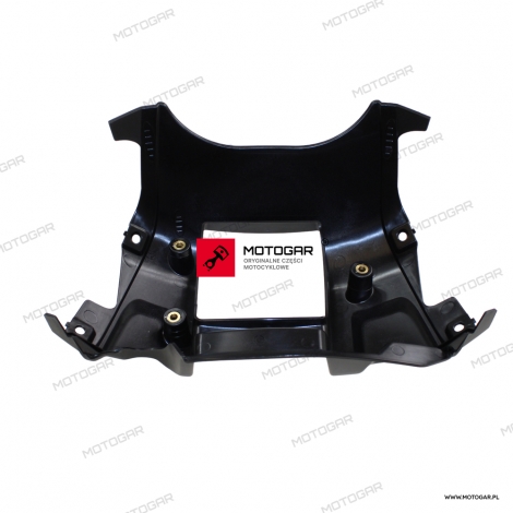 Owiewka dolna, plastik środkowy pług Harley-Davidson Nightster [OEM: 57200302]